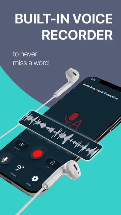 ภาพหน้าจอของ LISTENING DEVICE, HEARING AID