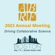 ABRF 2023 Annual Meeting ABRF 2023 Annual Meeting