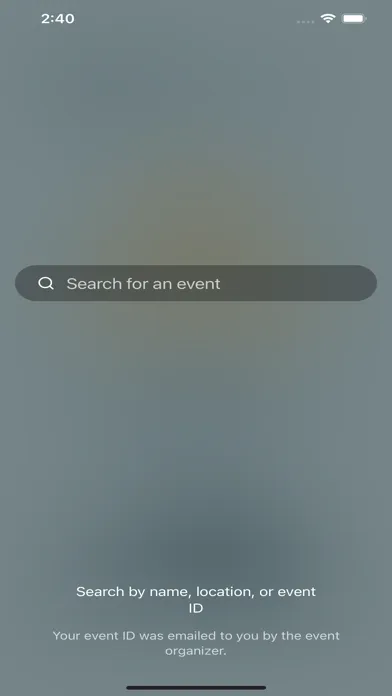 ABRF 2023 Annual Meeting Screenshots