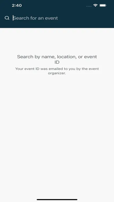 ABRF 2023 Annual Meeting Screenshots