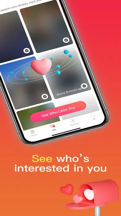 صور Seek-Meet & Make Friend