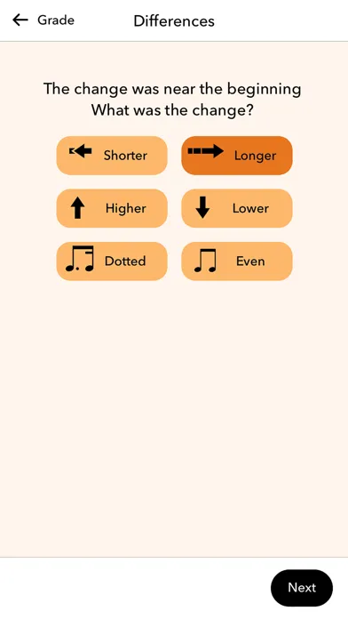 ABRSM Aural Trainer Grades 1-5 स्क्रीनशॉट