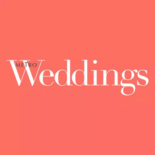 Metro Weddings Magazine