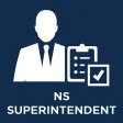 NS Superintendent NS Superintendent