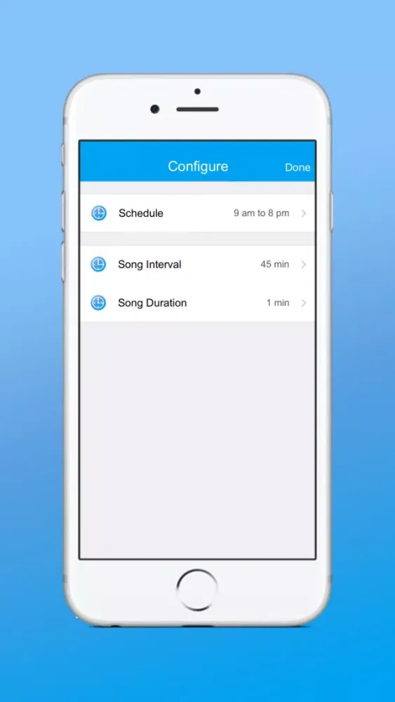 Capturas de pantalla de PlayFit