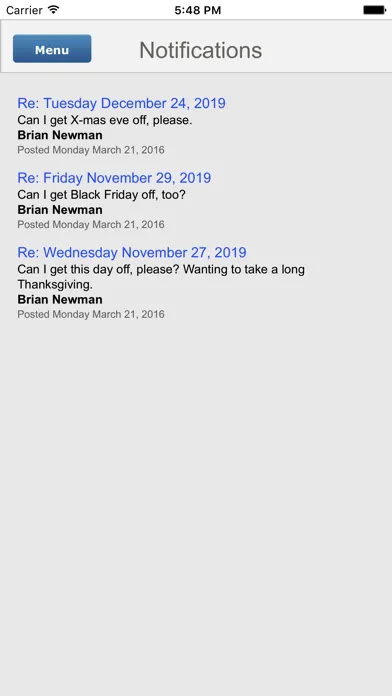 تصاویر ScheduleBase
