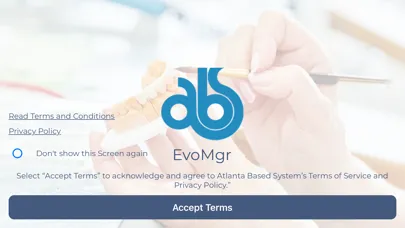 EvoMGR 13.0 سکرین شاٹس