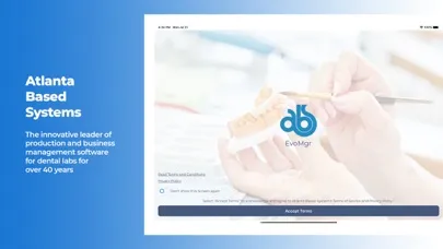 EvoMGR 14.0 스크린샷