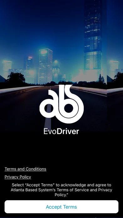 EvoDRIVER 13.0 स्क्रीनशॉट