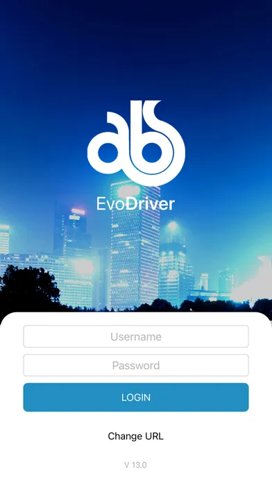 EvoDRIVER 13.0 स्क्रीनशॉट