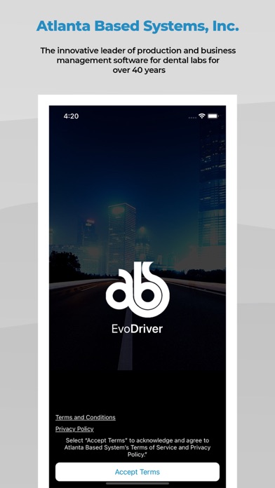EvoDRIVER 14.0 Ekran Görüntüleri