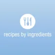 Recipes by Ingredients