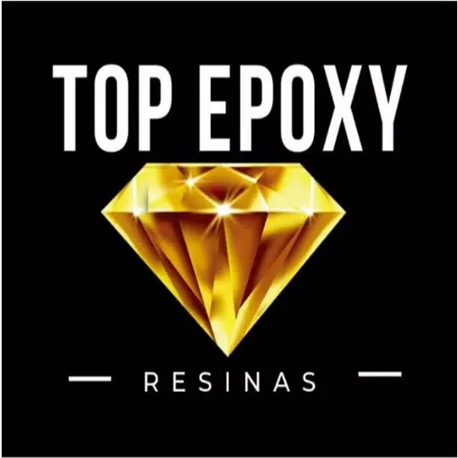Tangkapan layar TOP EPOXY