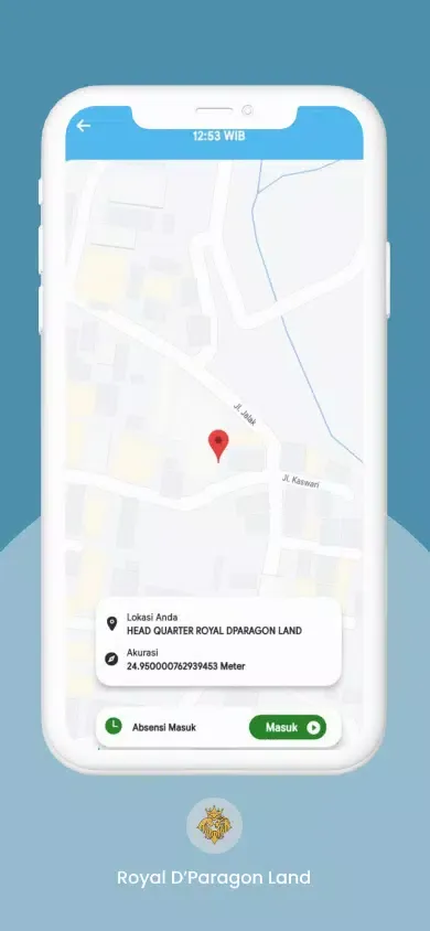 Capturas de pantalla de My RDL