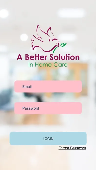 Capturas de pantalla de Immediate Service Request
