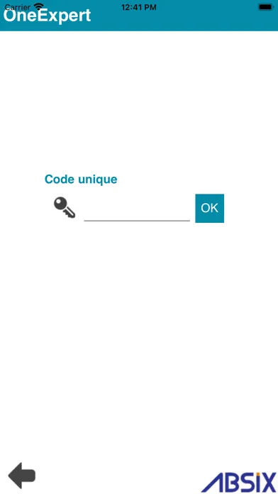 OneExpert Screenshots