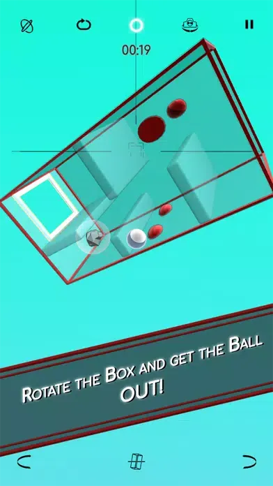 GlassBox应用截图