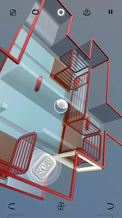 GlassBox应用截图