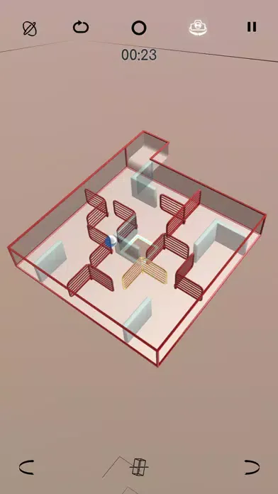 GlassBox应用截图