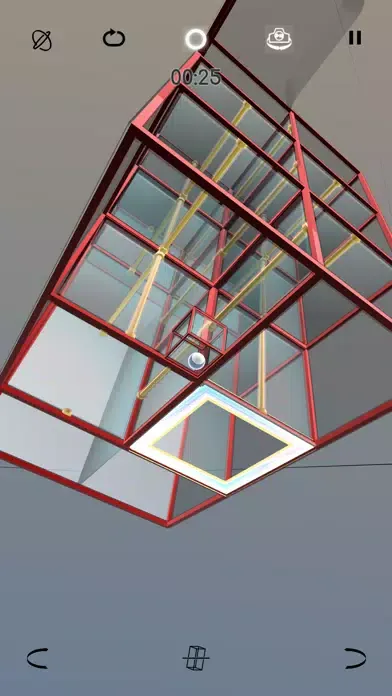 GlassBox应用截图