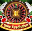 Sure Roulette Prediction