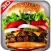 Burger Relish Free : 3D House of Taste