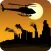 Final City War Free - 3D Heli Attack