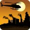 Final City War Free - 3D Heli Attack