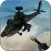 Heli Air Attack : Anti Aircraft Action