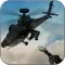 Heli Air Attack : Anti Aircraft Action