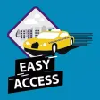 Easy Access Booking App Easy Access Booking App
