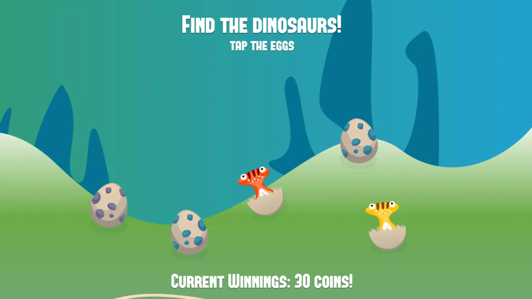 A Keno Game Screenshots