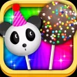 Cake Pops! - Free