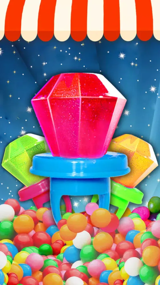 Candy Mania! - cooking games Screenshots