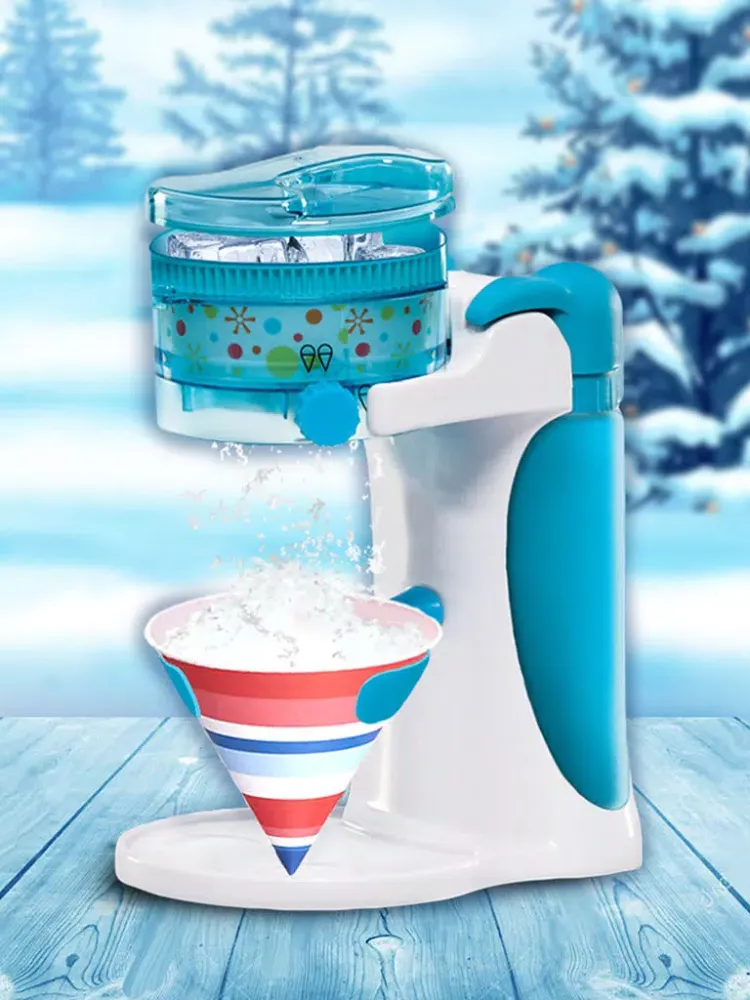 Make Snow Cone, Slushy & Ice Pop - Free! iPad  Ekran Görüntüleri