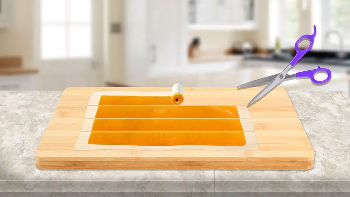 Скриншоты Sweet Roll Up - Crazy Snack Maker