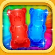 Gummy Candy Maker