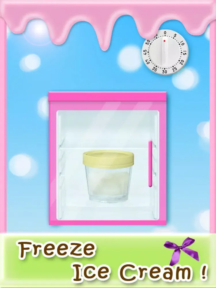 Ice Cream! - Free iPad  스크린샷
