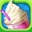 Ice Cream Soda Pop! - Frozen Drink Maker Game
