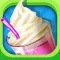 Ice Cream Soda Pop! - Frozen Drink Maker Game