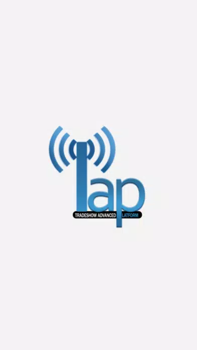 TAP (TradeShow Platform) Screenshots