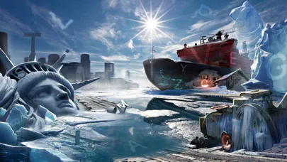 ภาพหน้าจอของ ABC Mysteriez: Hidden Objects