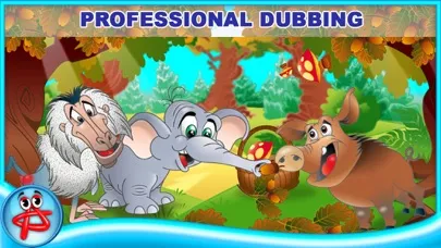 Animals Around the World Lite Screenshots