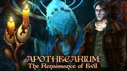 Скриншоты The Renaissance of Evil