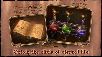 The Renaissance of Evil Full 스크린샷