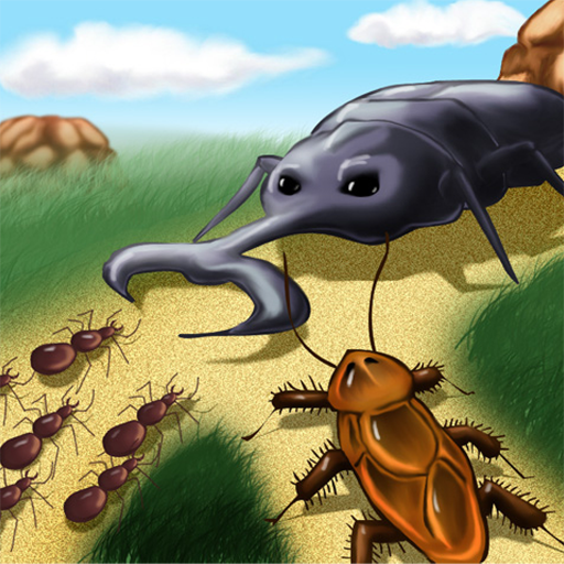 Bug War Bug War