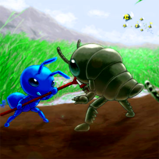 Bug War 2 Bug War 2