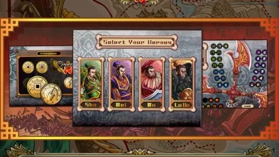 Dynasty War: Tower Defense Screenshots