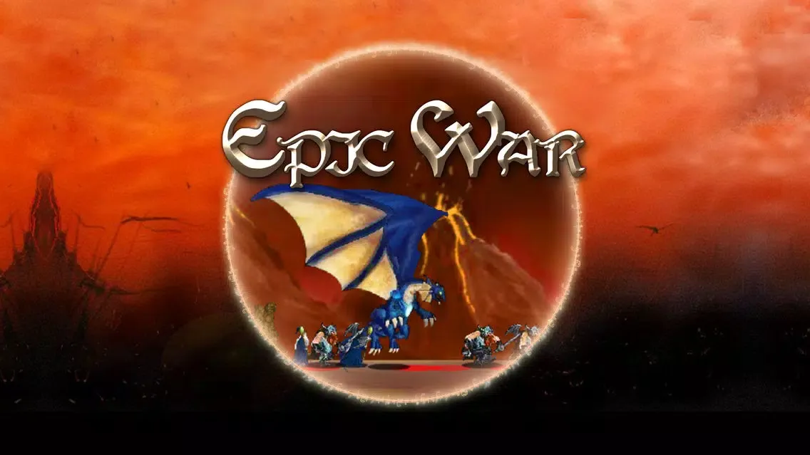 تصاویر Epic War: Tower Defense