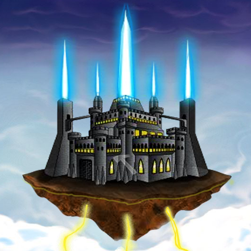 Kingdom of the Wind: Strategy Kingdom of the Wind: Strategy